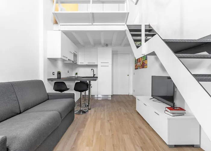 Casa Da Suite Bovisa
