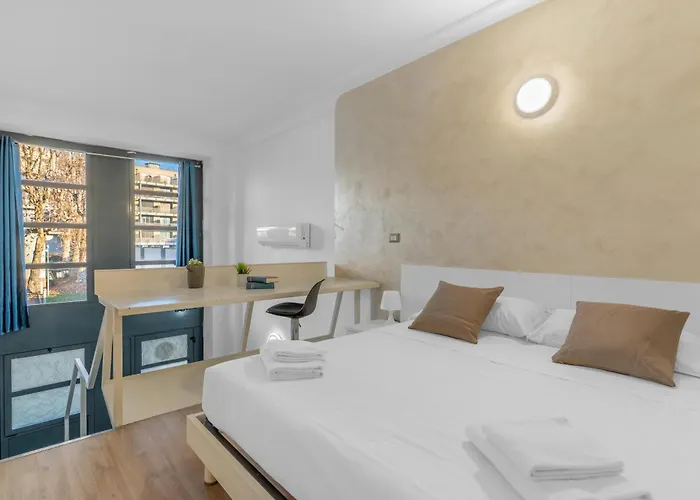 Casa Da Suite Bovisa