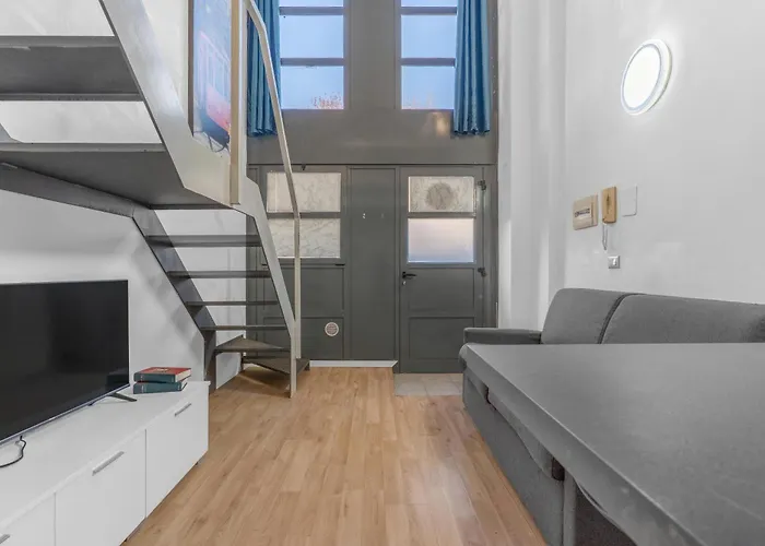 Casa Da Suite Bovisa
